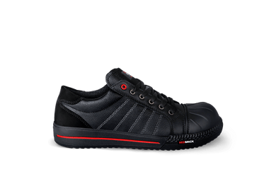 Redbrick Ruby S3 low safety shoes