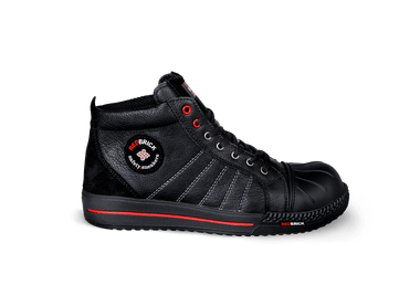 Redbrick Onyx S3 safet shoes