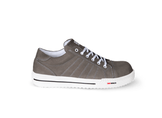 Redbrick Druse S3 low trainer work shoes